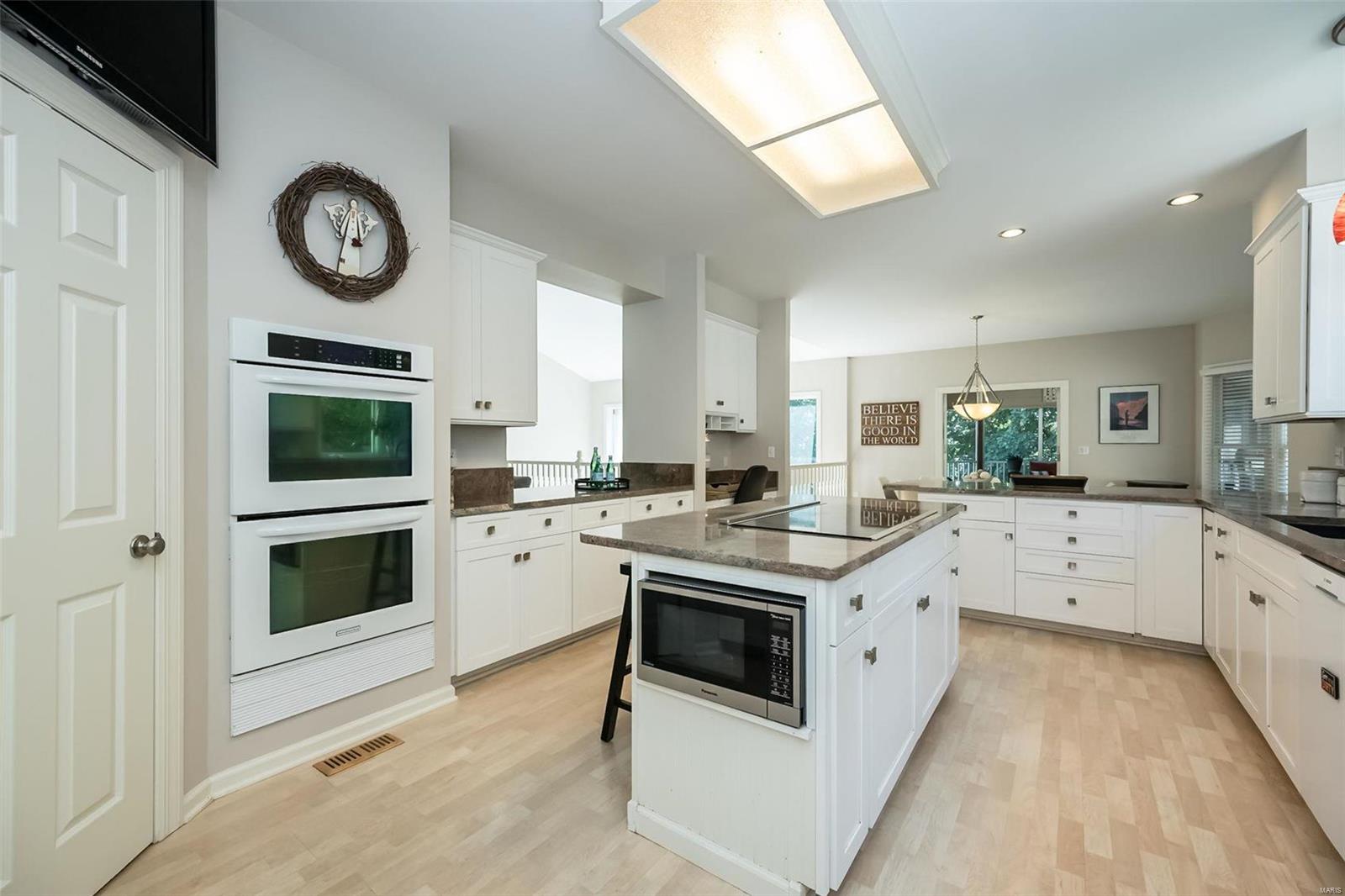 Wildhorse Village - Residential