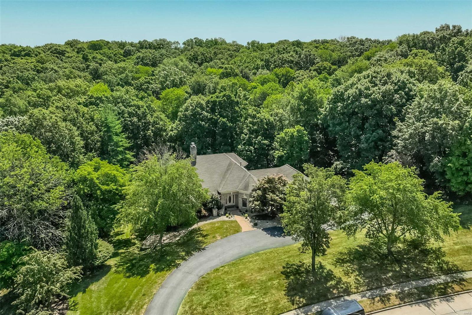 Wildhorse Village - Residential