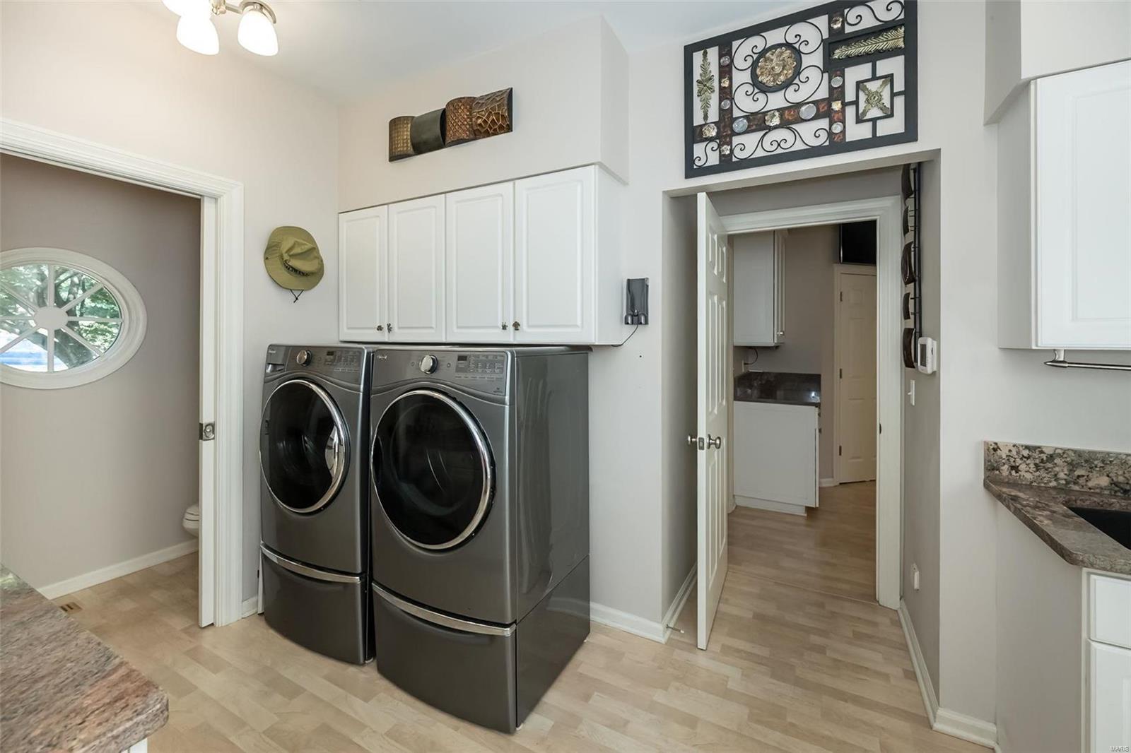 Wildhorse Village - Residential