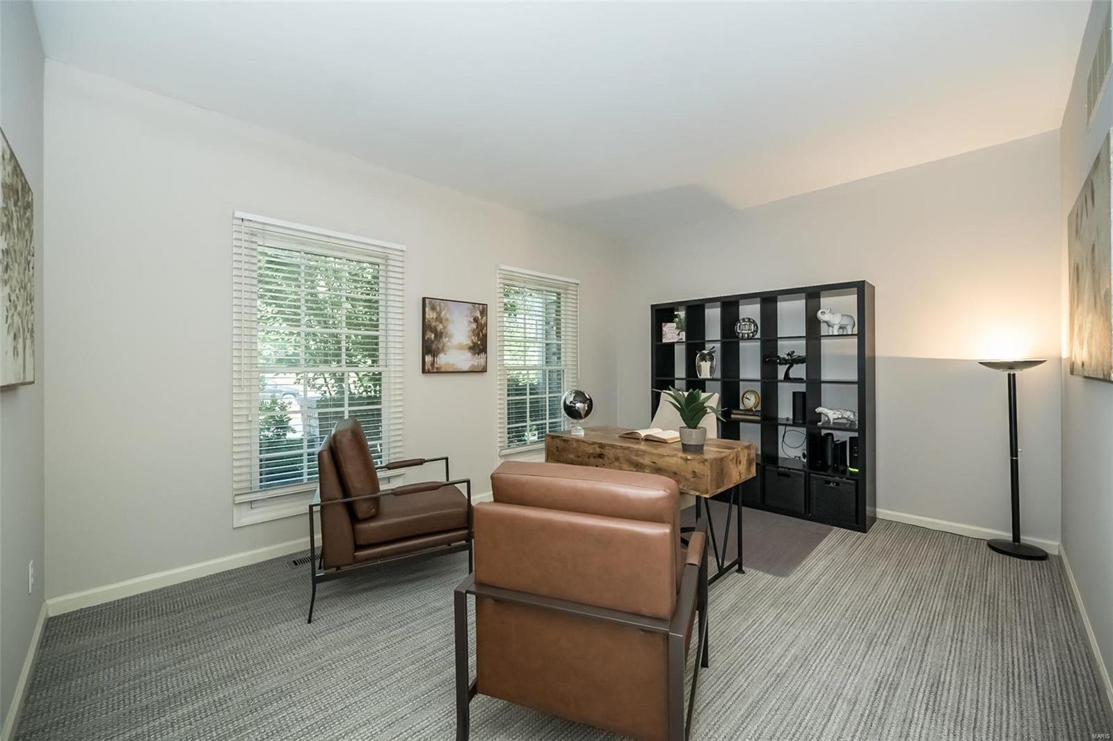 Wildhorse Village - Residential