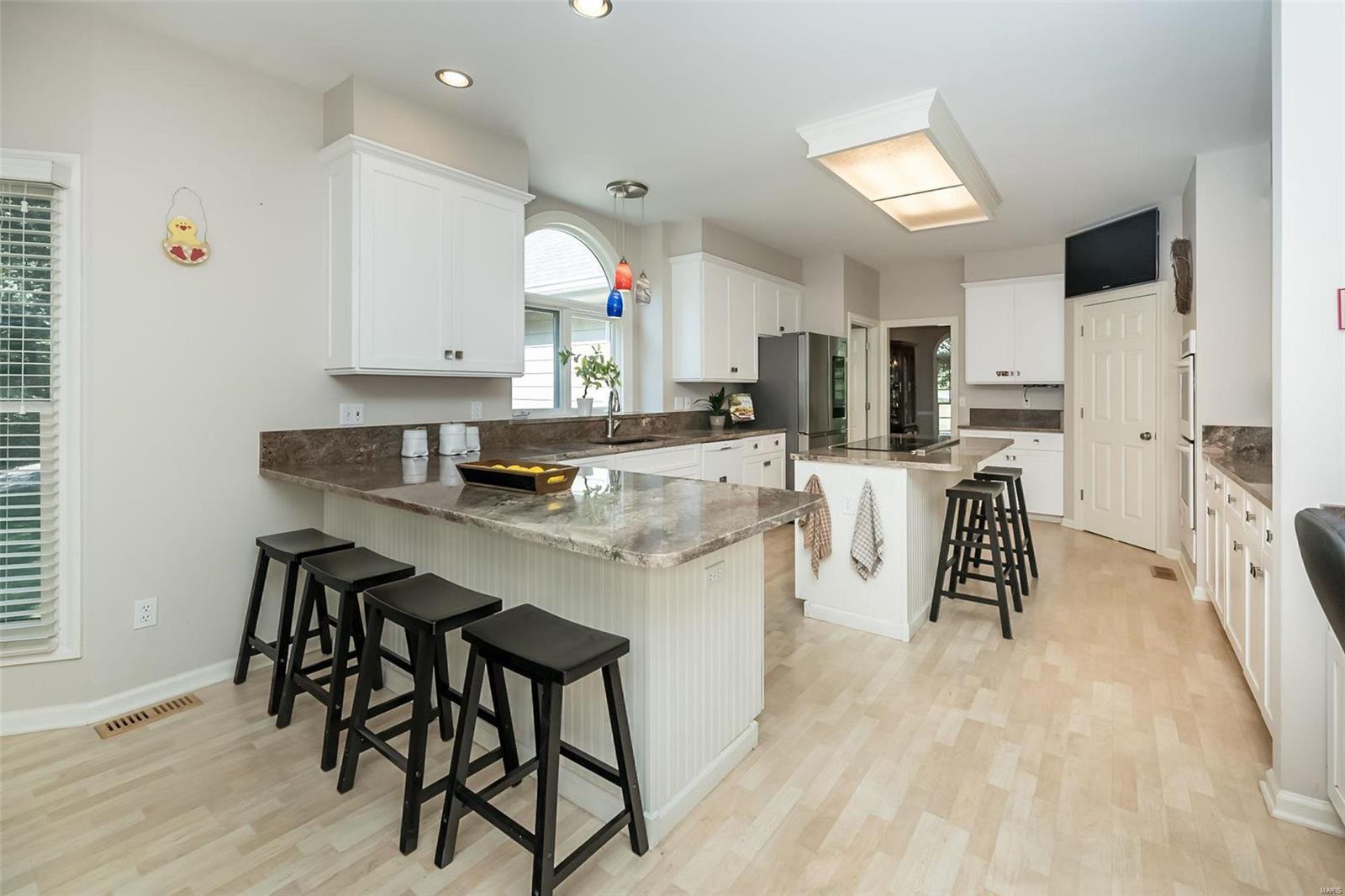 Wildhorse Village - Residential