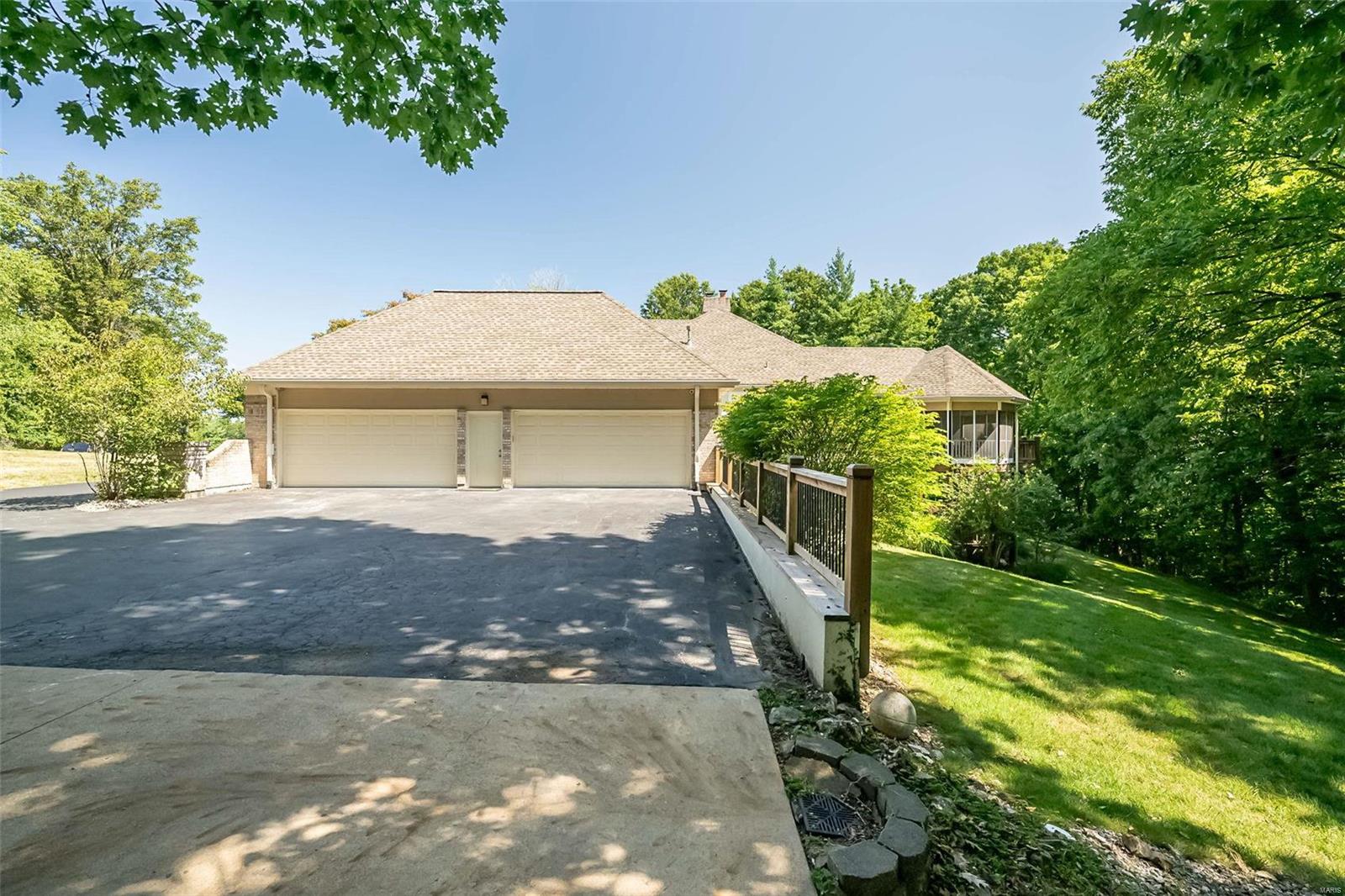 Wildhorse Village - Residential