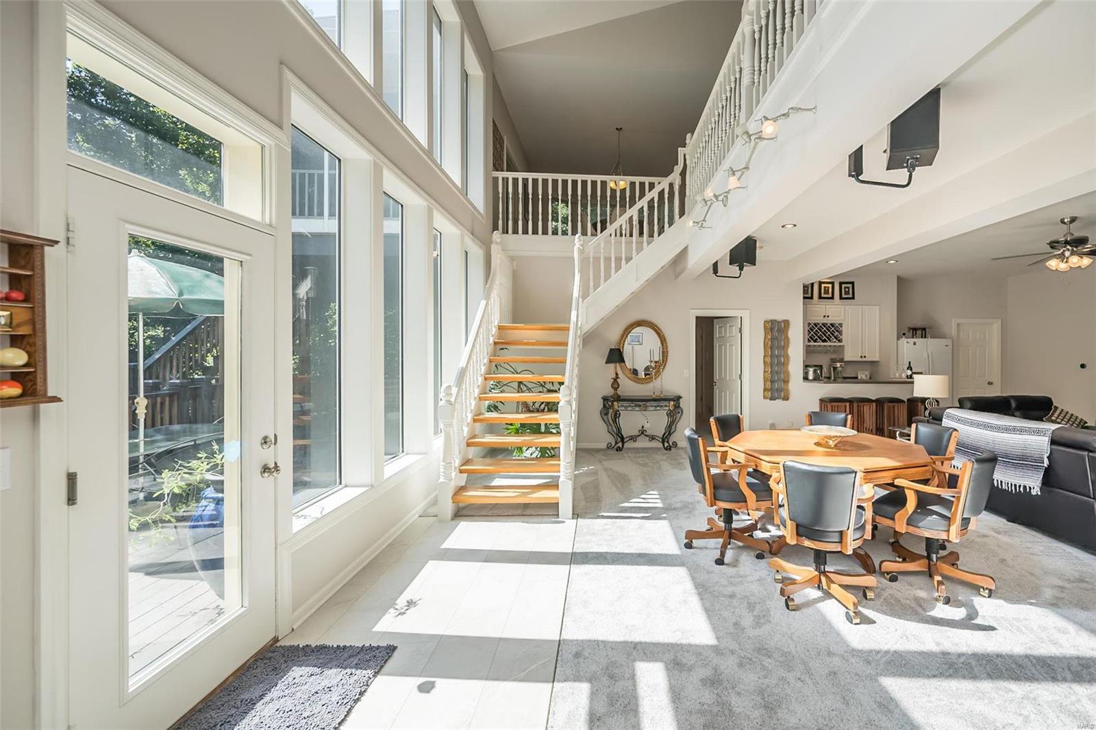 Wildhorse Village - Residential