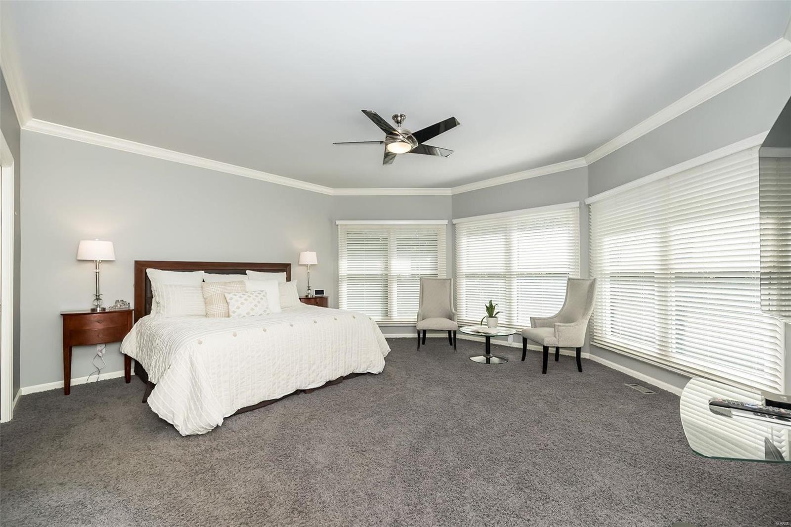 Wildhorse Village - Residential