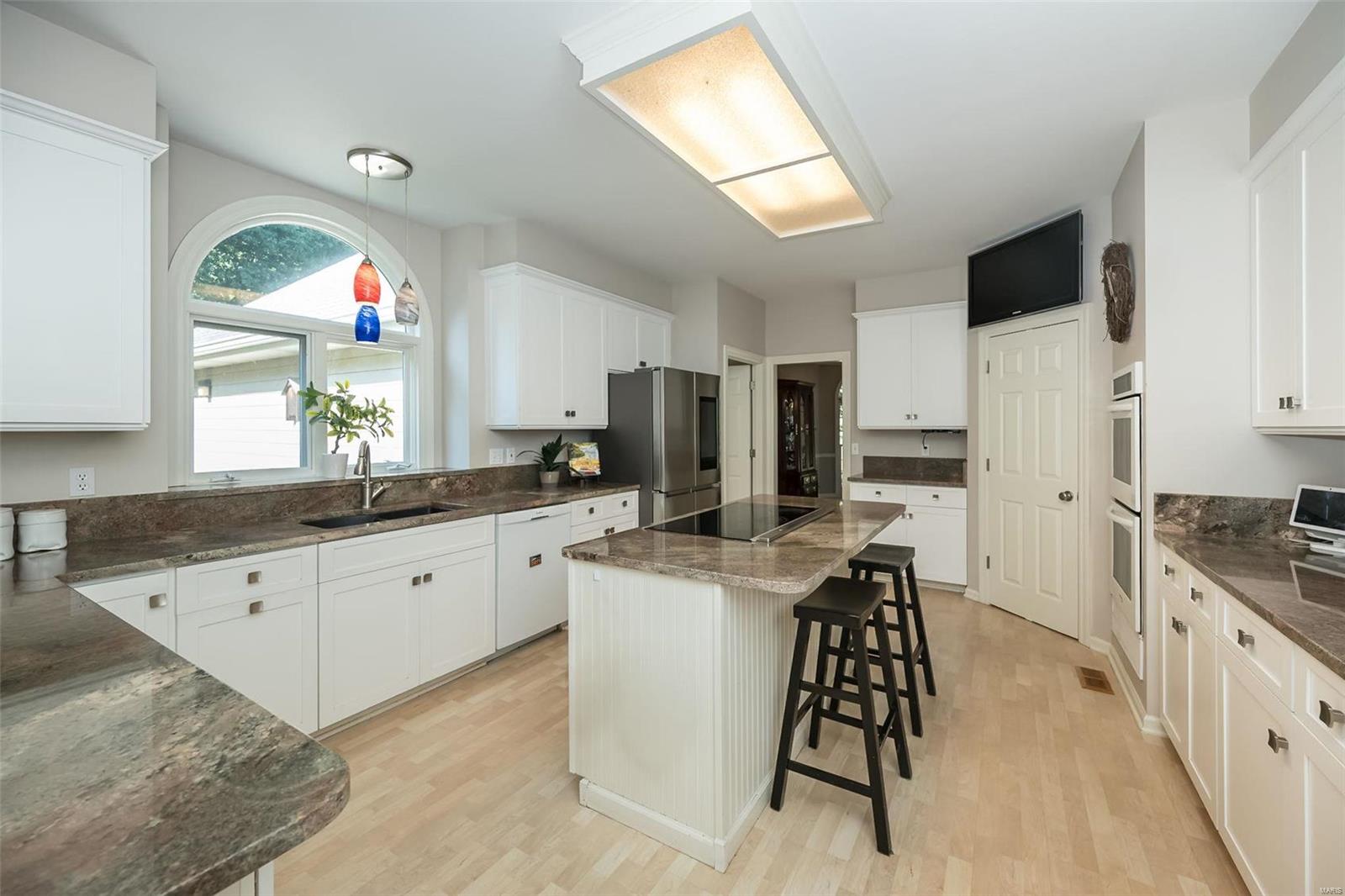 Wildhorse Village - Residential