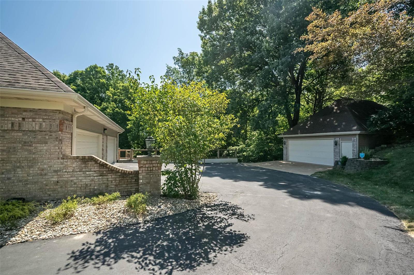 Wildhorse Village - Residential