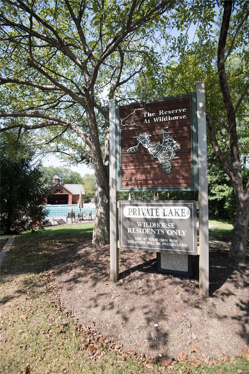 Wildhorse Village - Residential