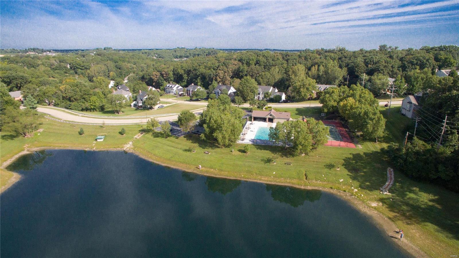 Wildhorse Village - Residential