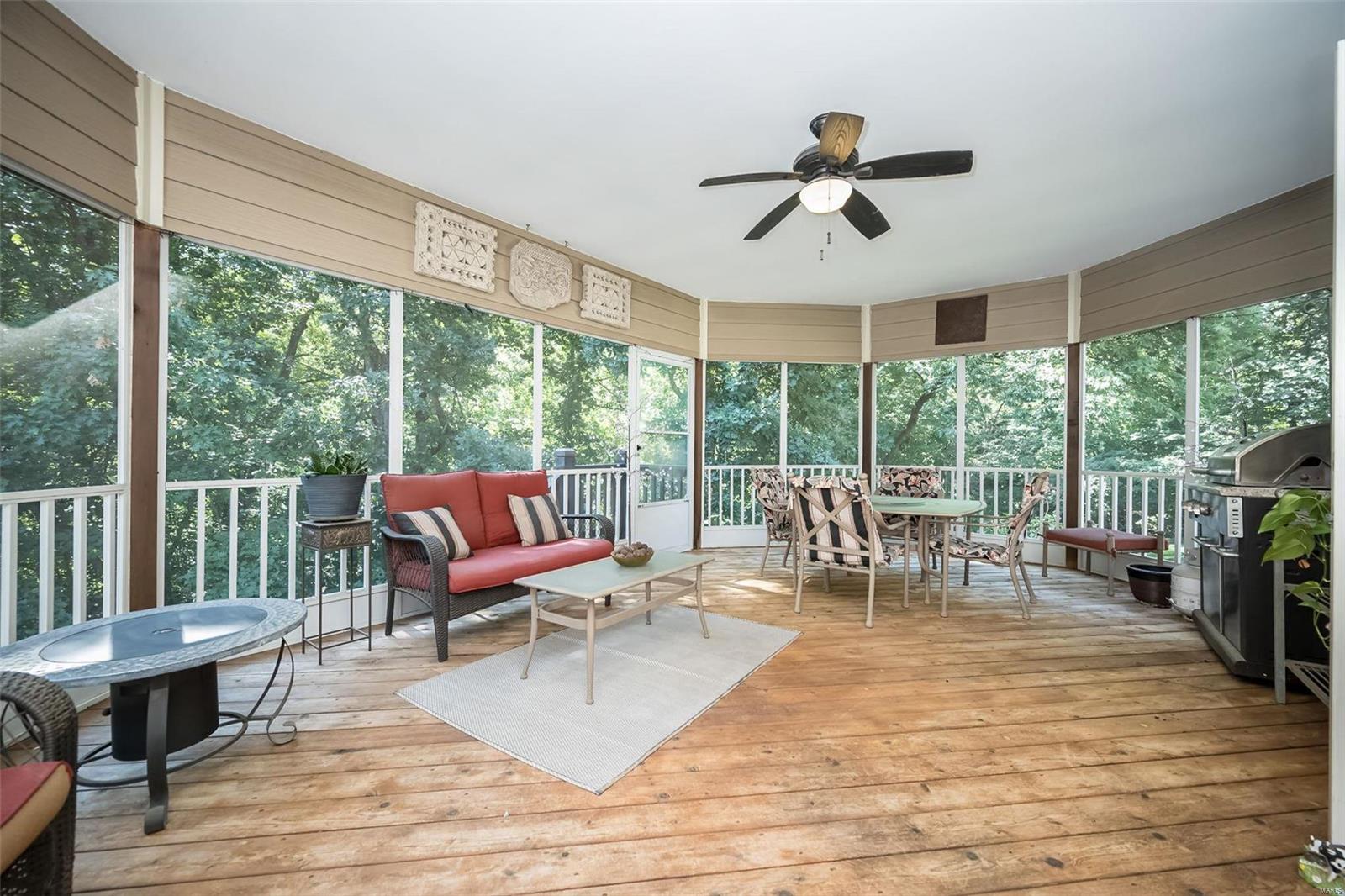 Wildhorse Village - Residential