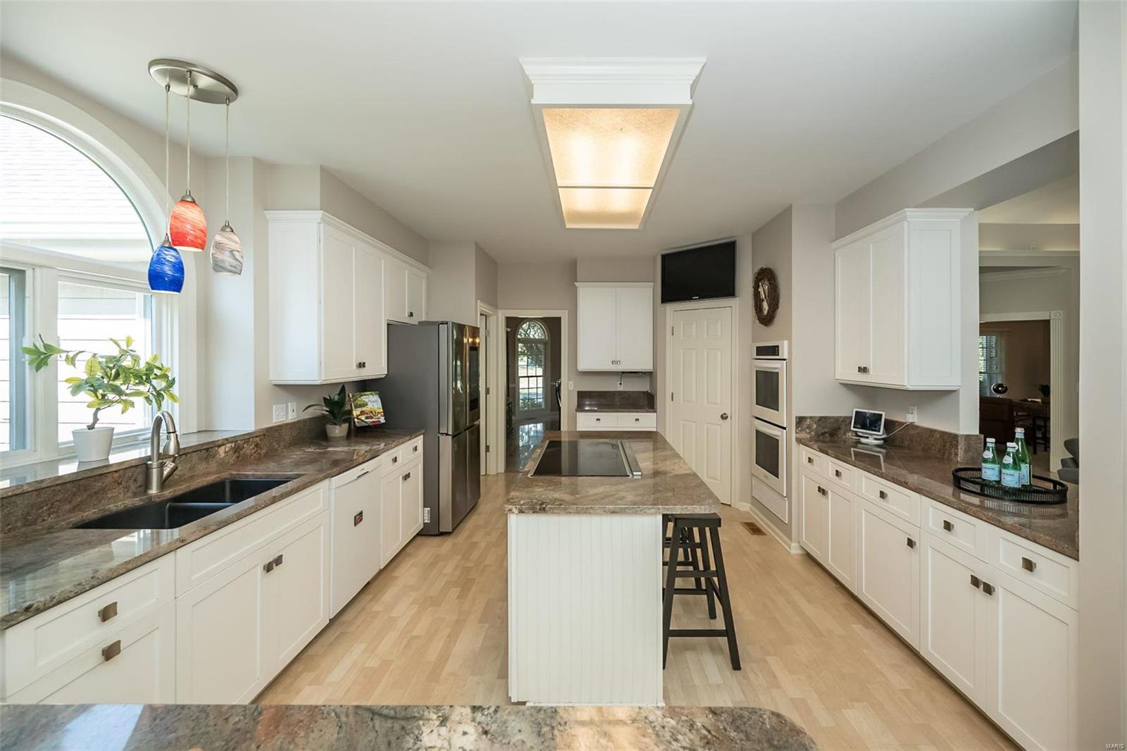 Wildhorse Village - Residential