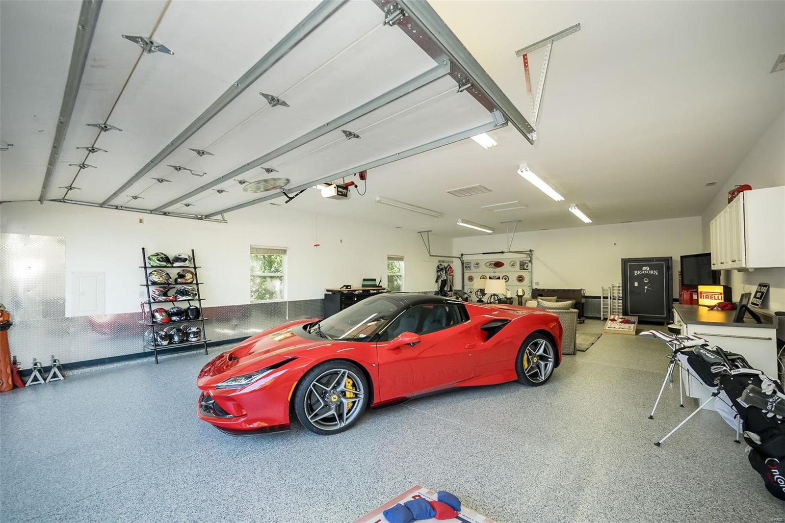 Wildhorse Village - Residential