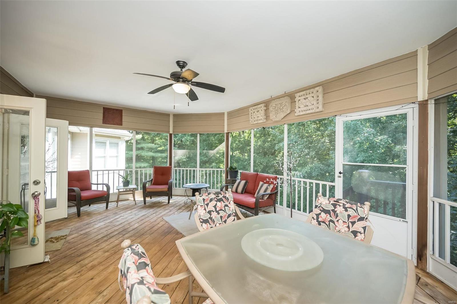 Wildhorse Village - Residential