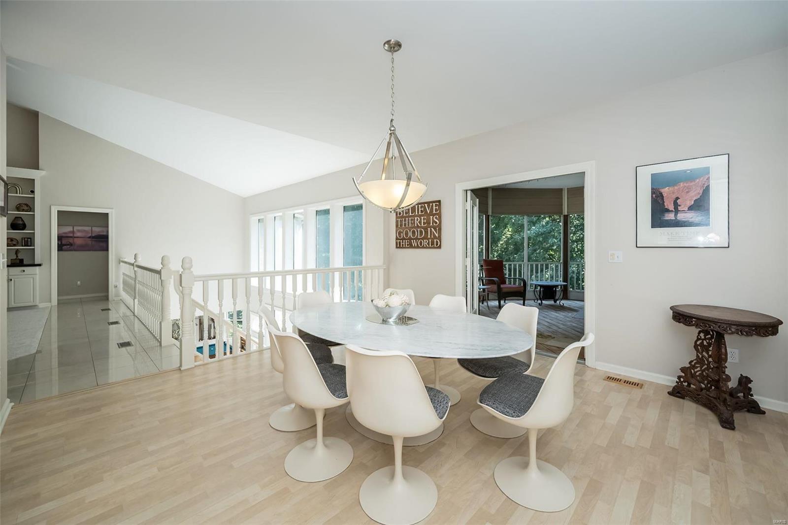 Wildhorse Village - Residential