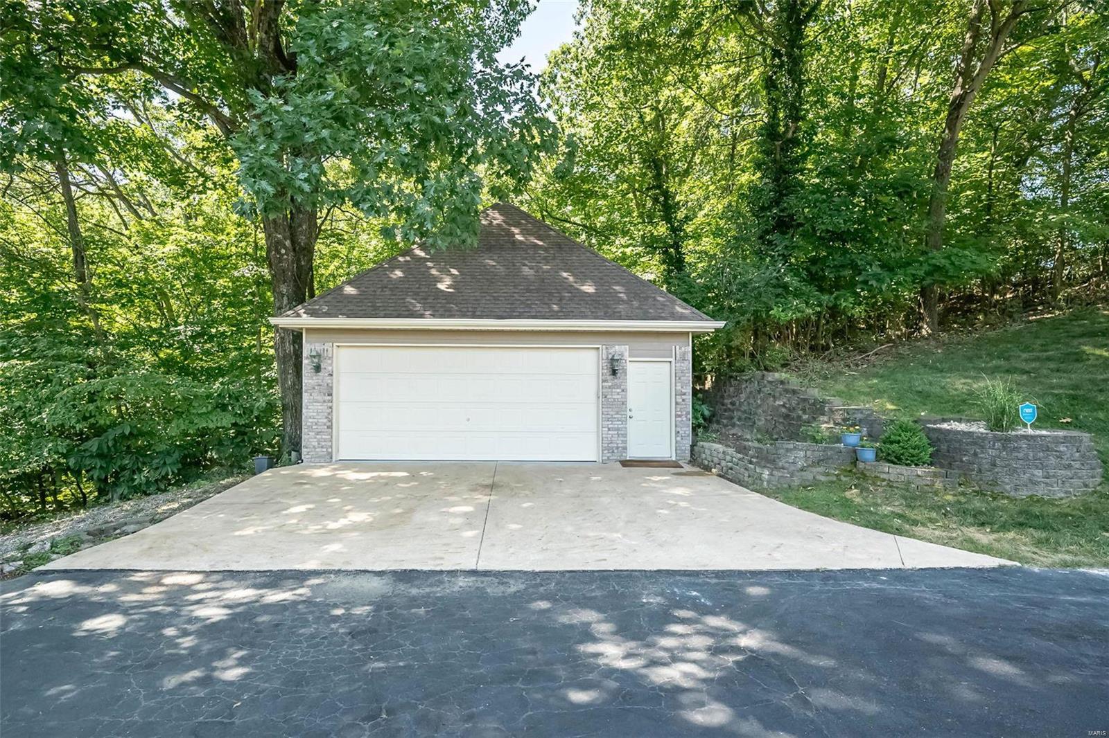 Wildhorse Village - Residential