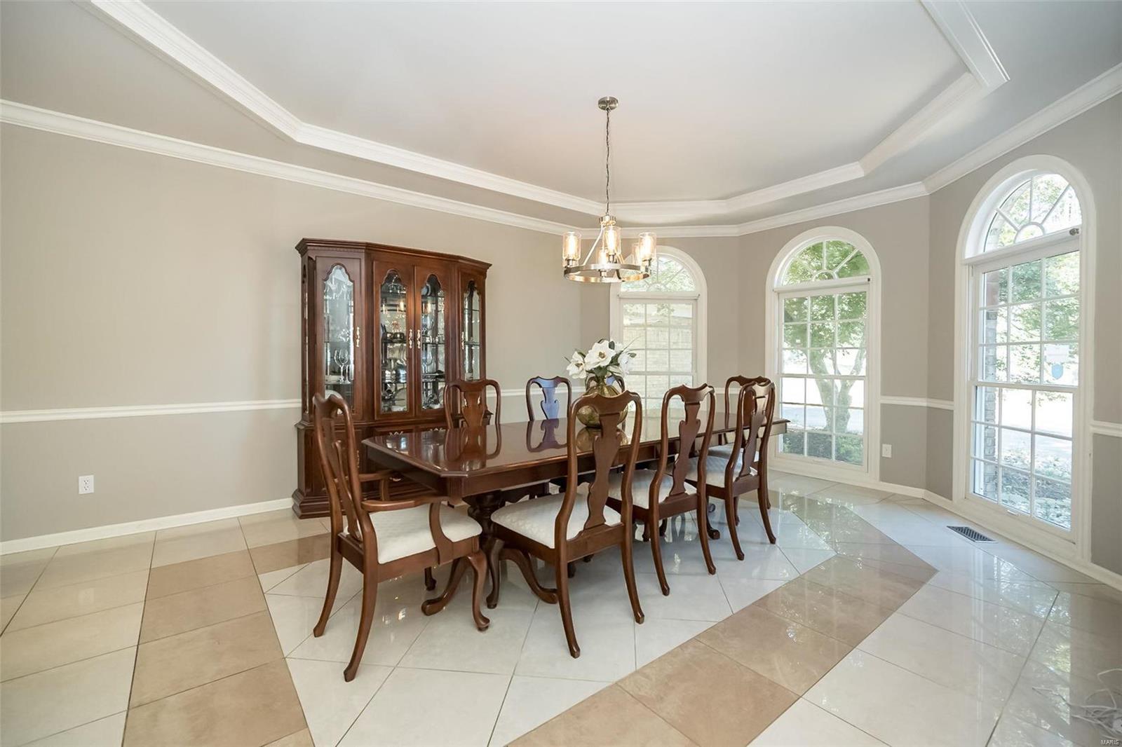 Wildhorse Village - Residential