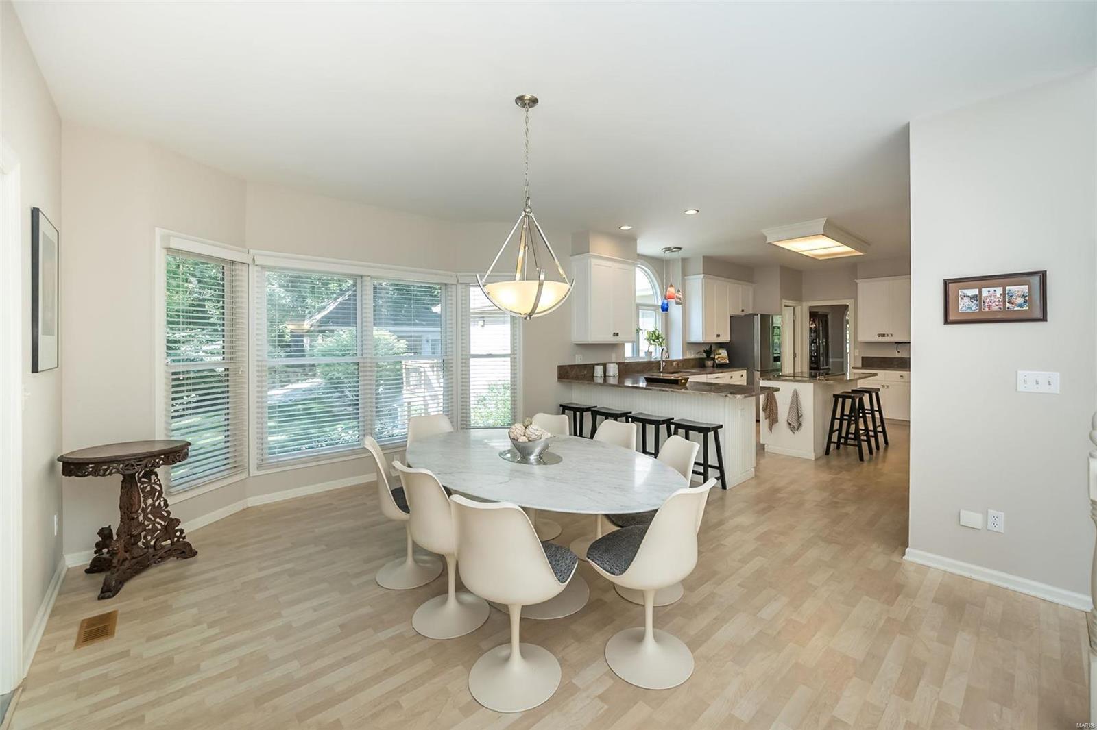 Wildhorse Village - Residential