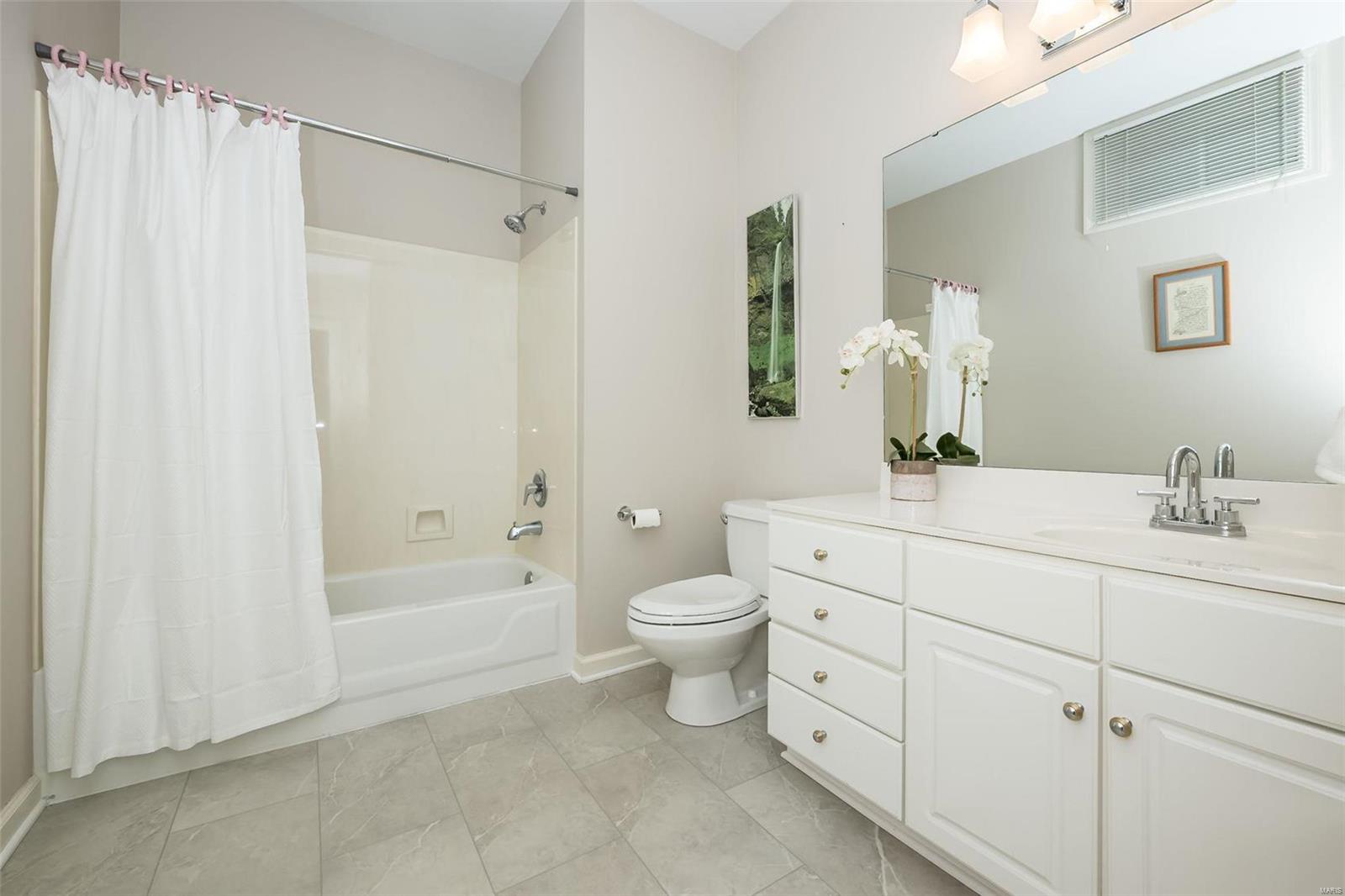 Wildhorse Village - Residential