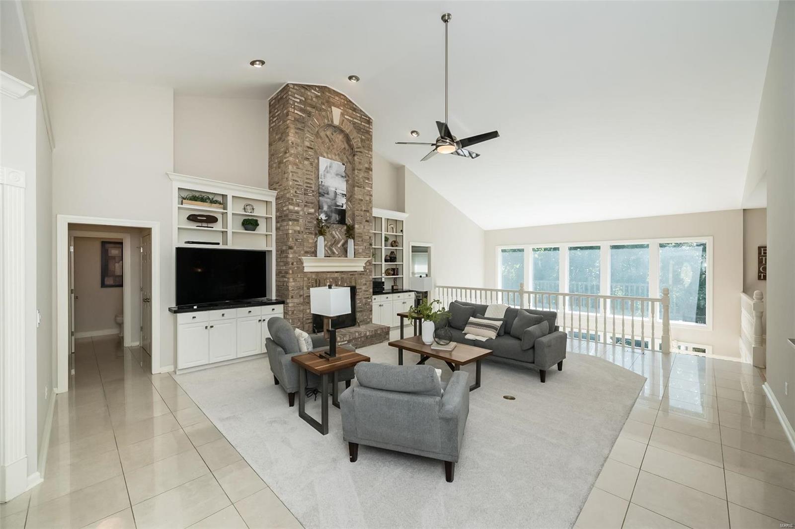 Wildhorse Village - Residential