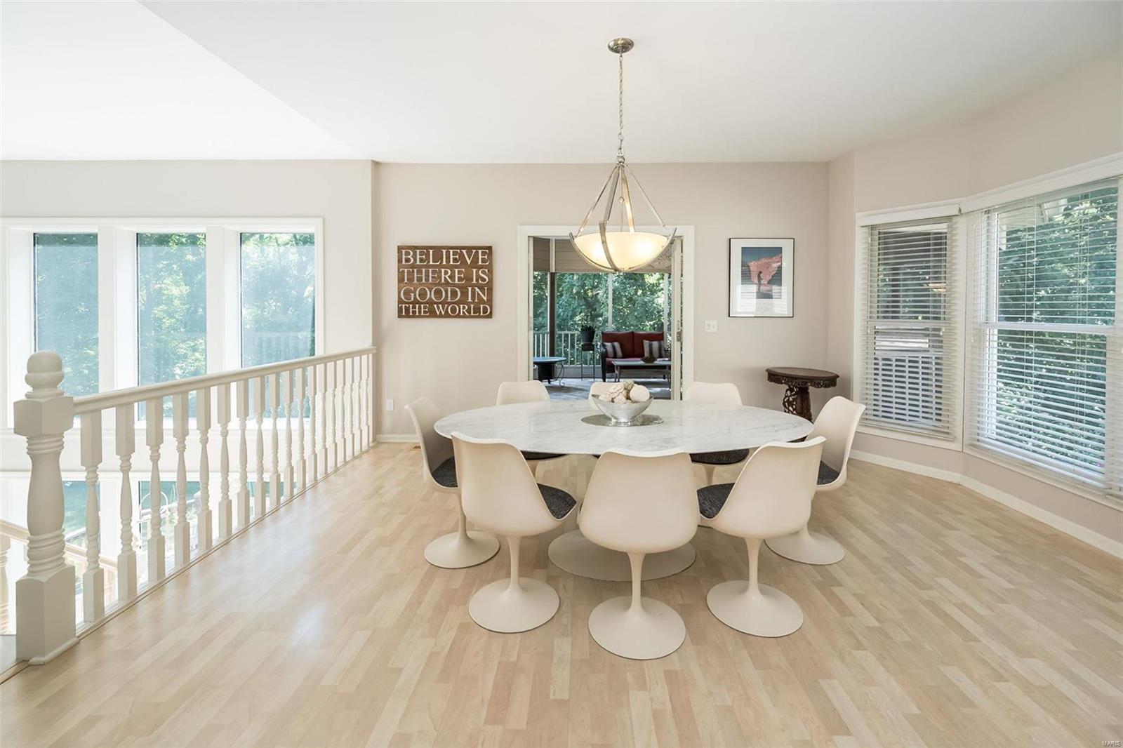 Wildhorse Village - Residential