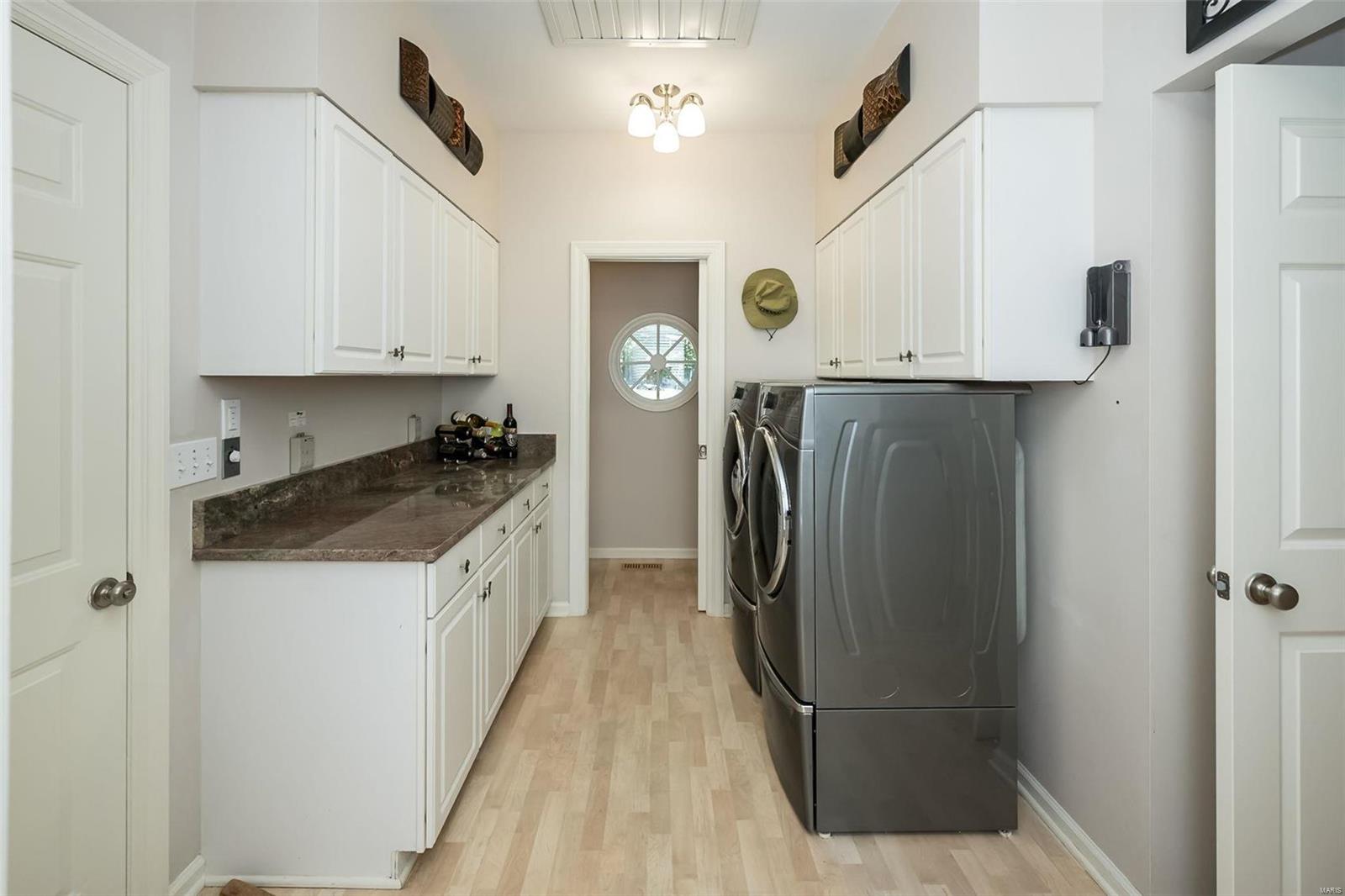 Wildhorse Village - Residential