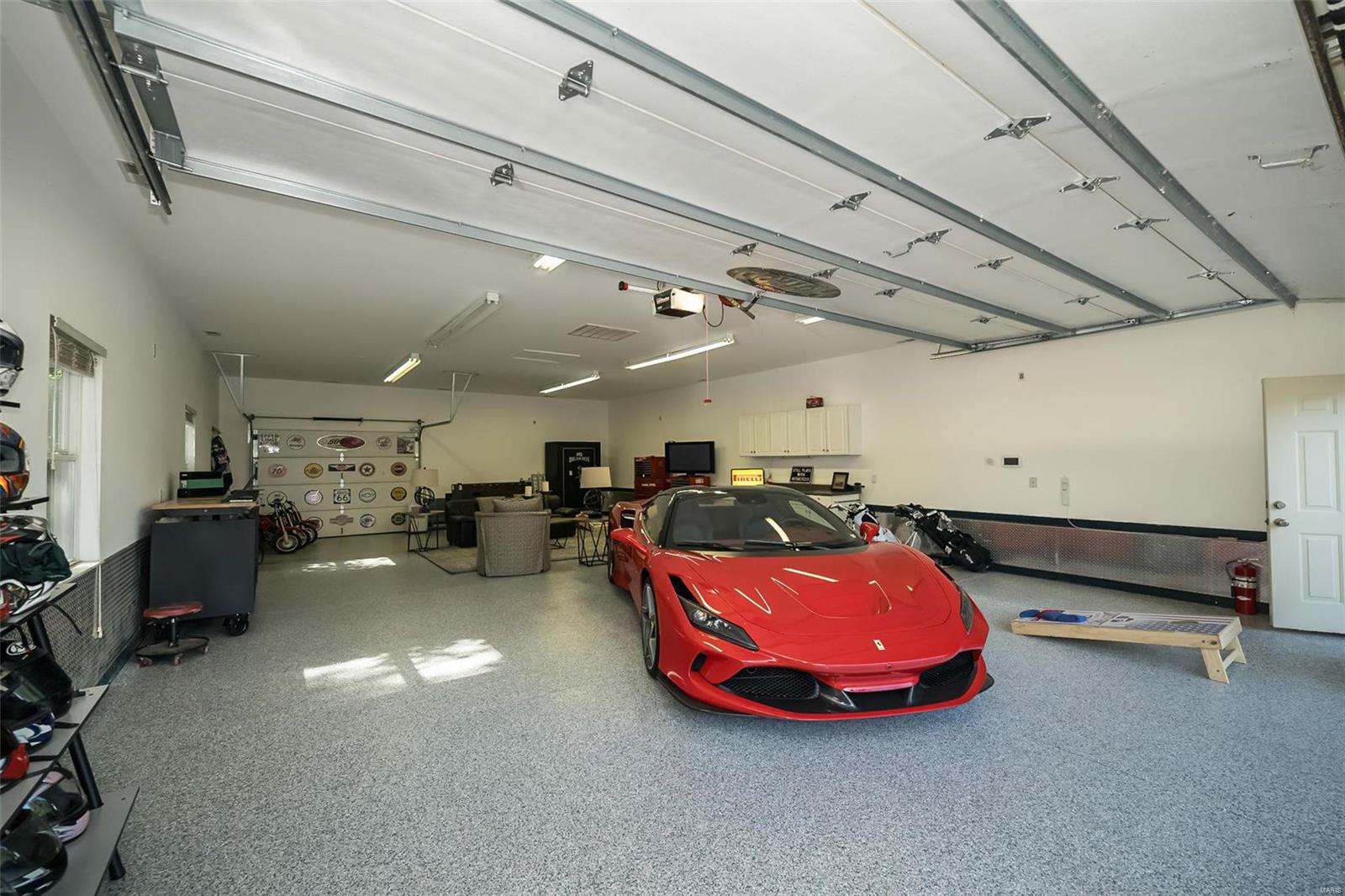 Wildhorse Village - Residential