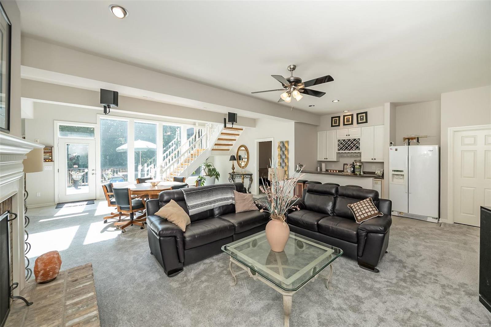 Wildhorse Village - Residential