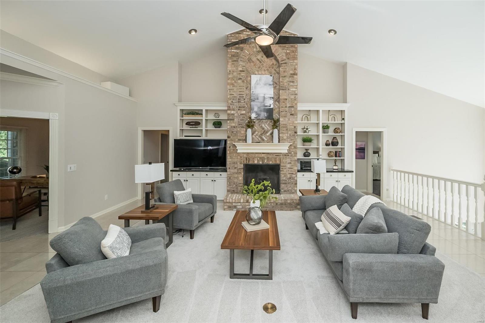 Wildhorse Village - Residential