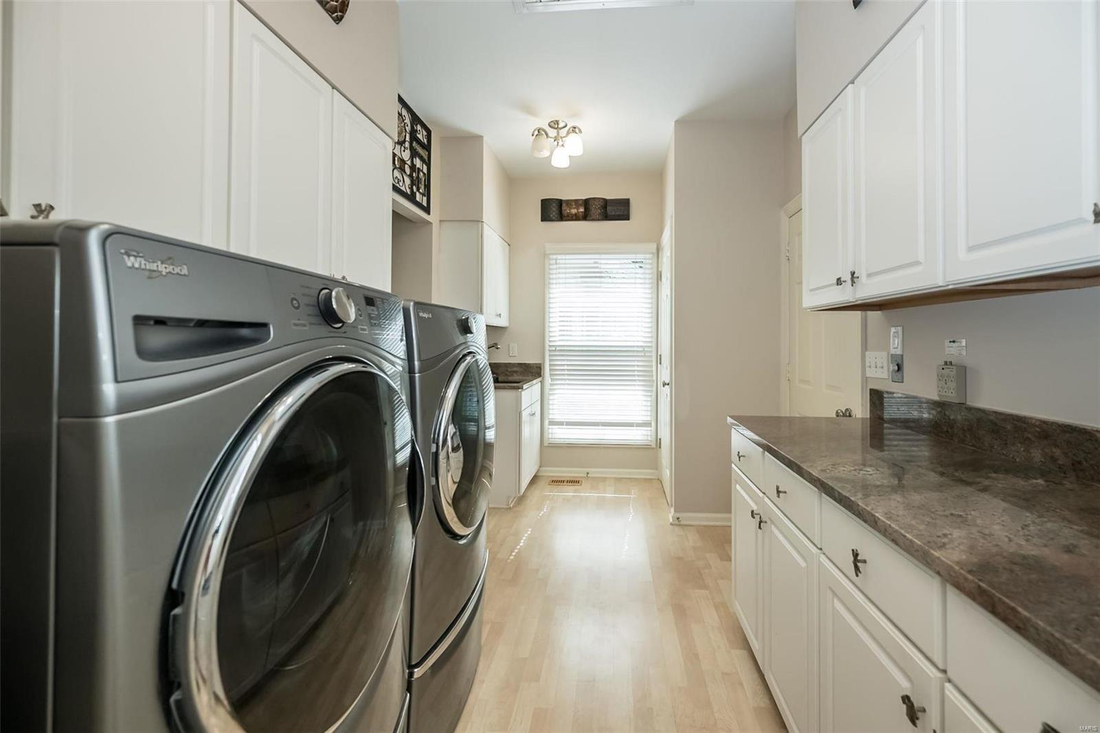 Wildhorse Village - Residential