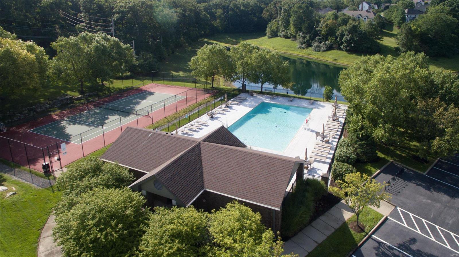 Wildhorse Village - Residential