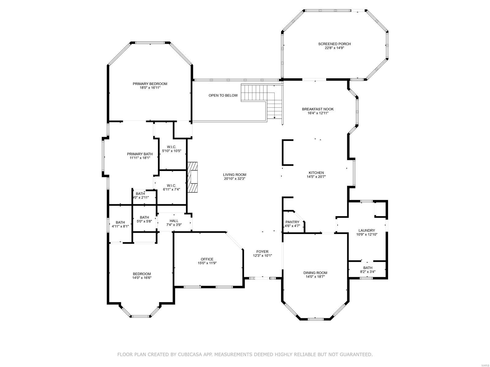 Wildhorse Village - Residential