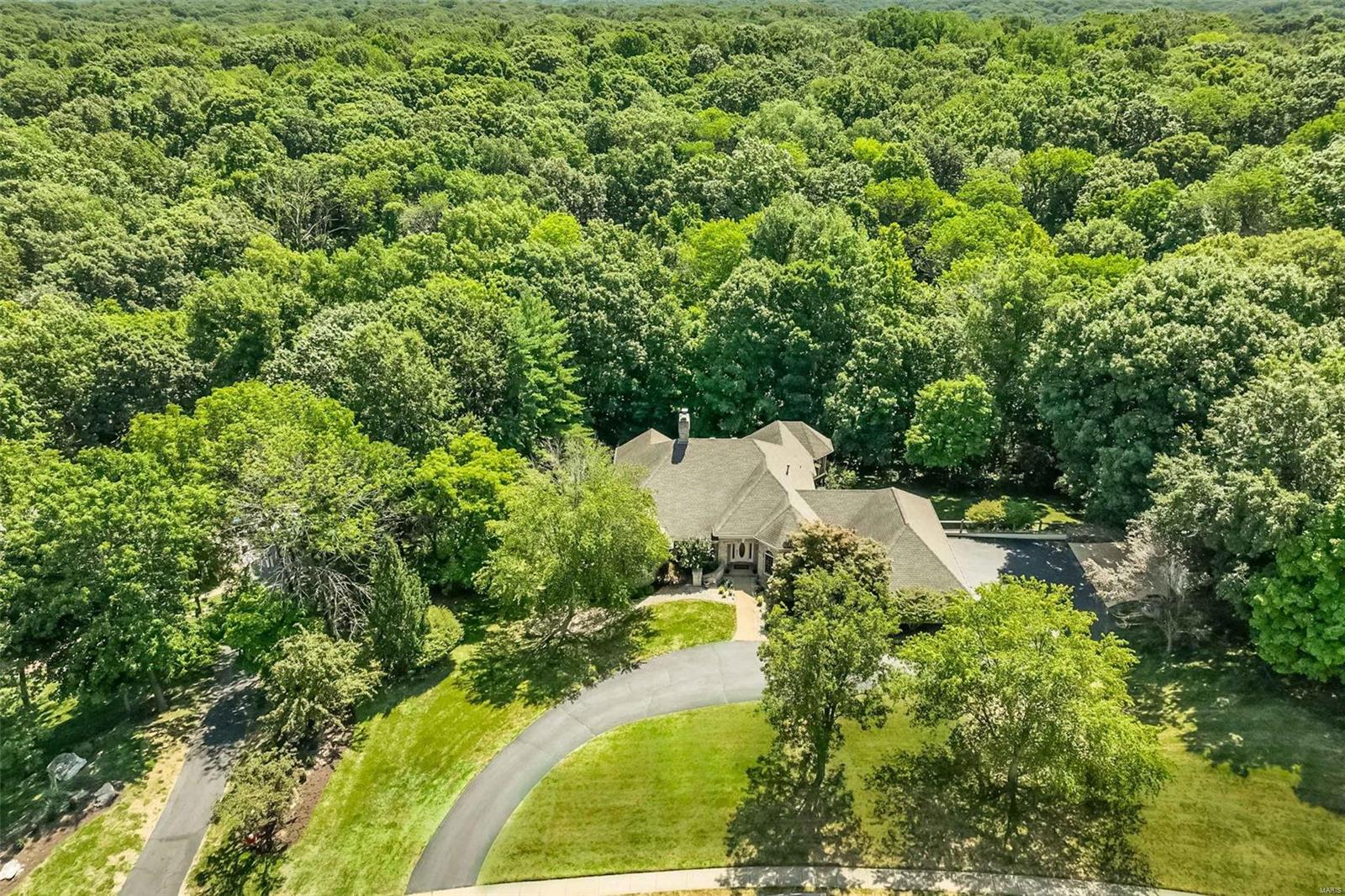 Wildhorse Village - Residential