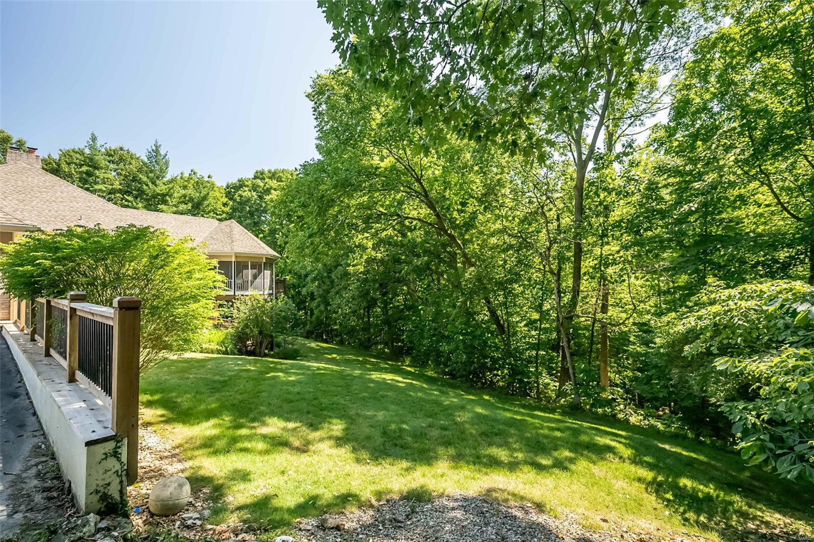 Wildhorse Village - Residential