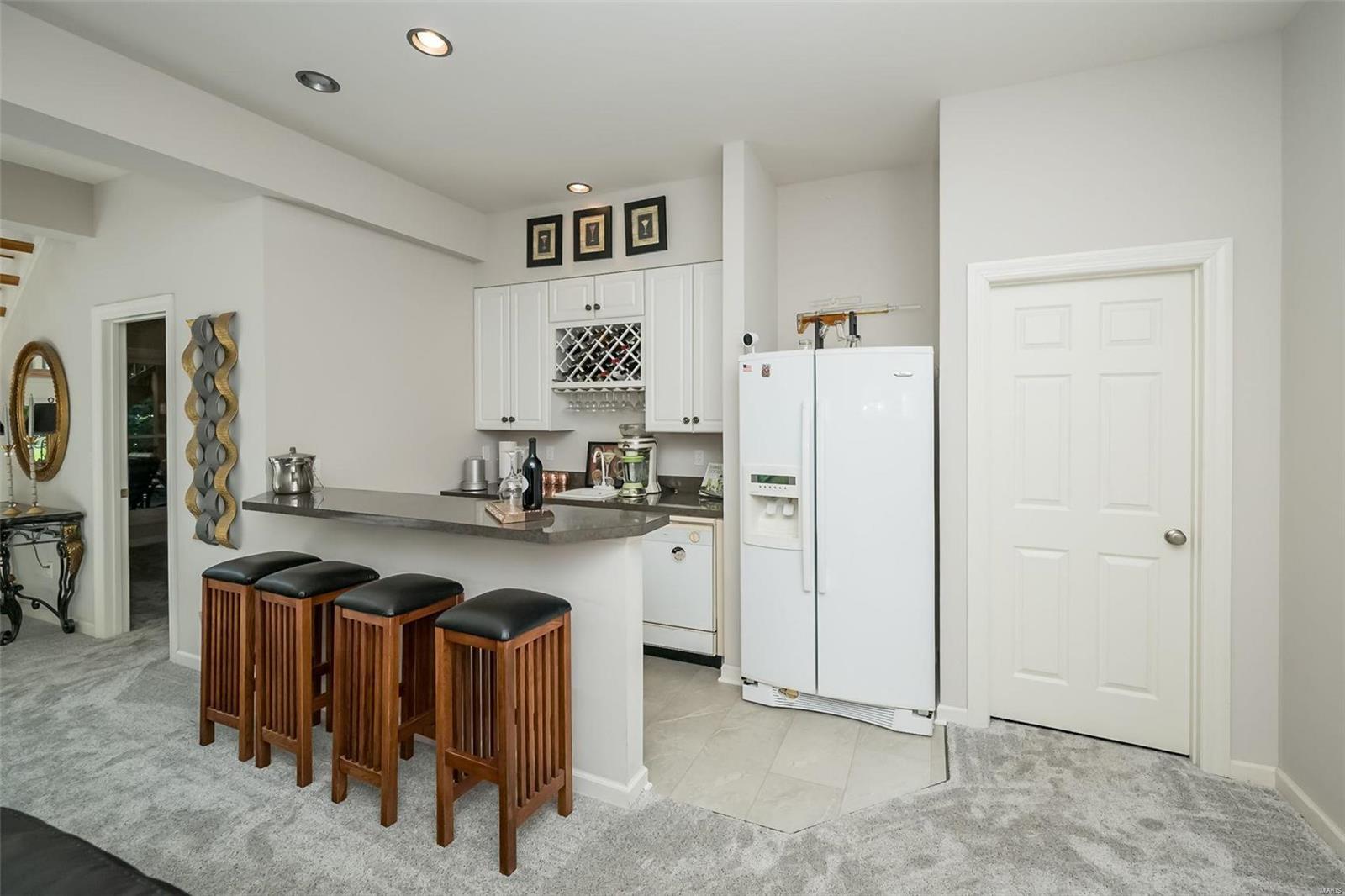 Wildhorse Village - Residential