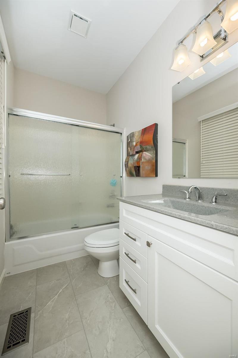 Wildhorse Village - Residential