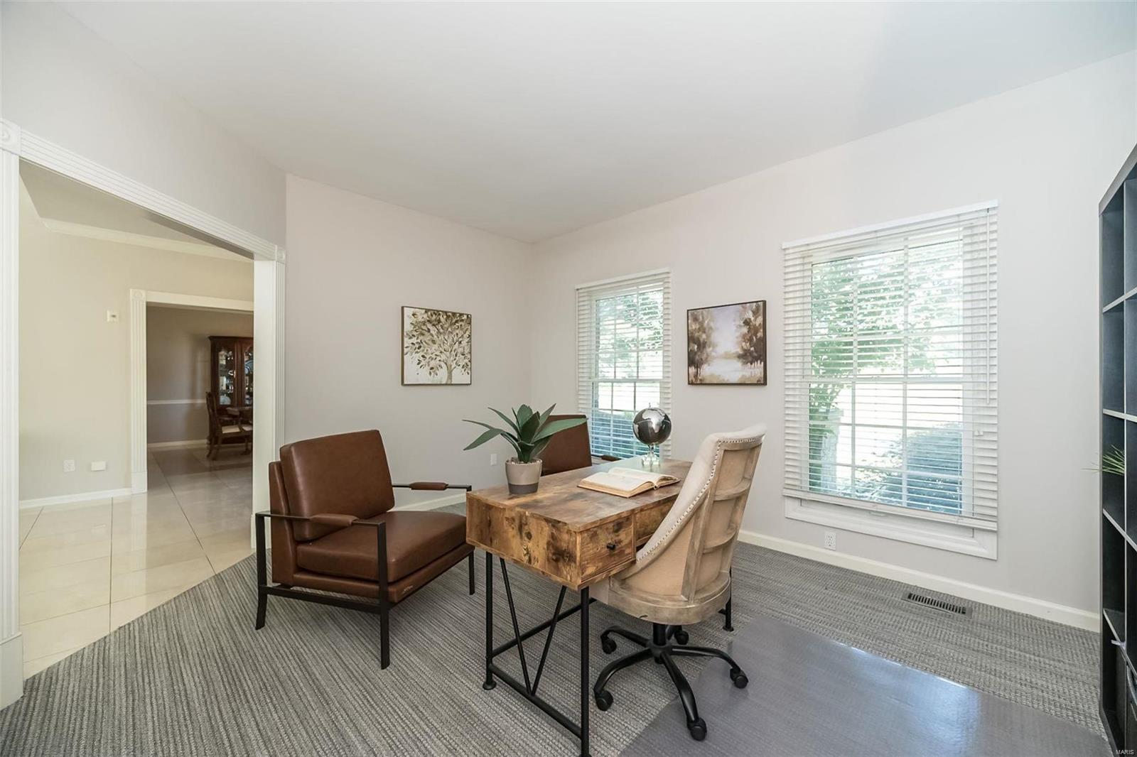 Wildhorse Village - Residential