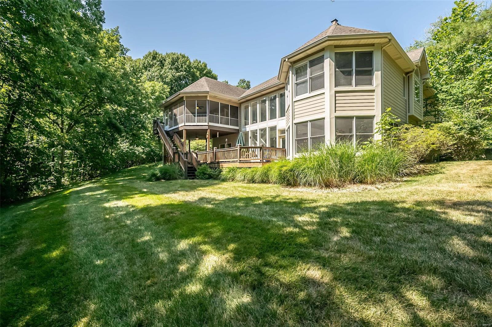 Wildhorse Village - Residential