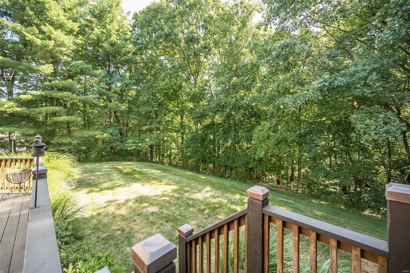 Wildhorse Village - Residential