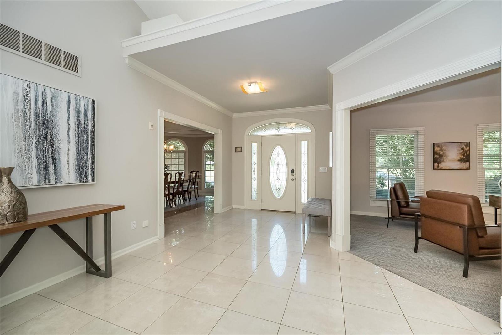 Wildhorse Village - Residential