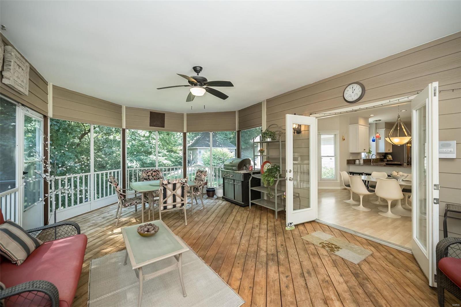 Wildhorse Village - Residential