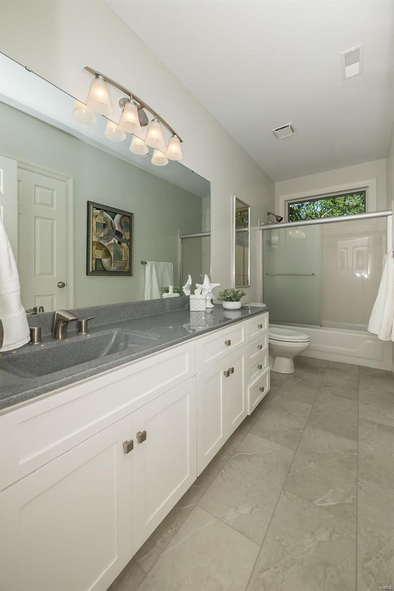 Wildhorse Village - Residential