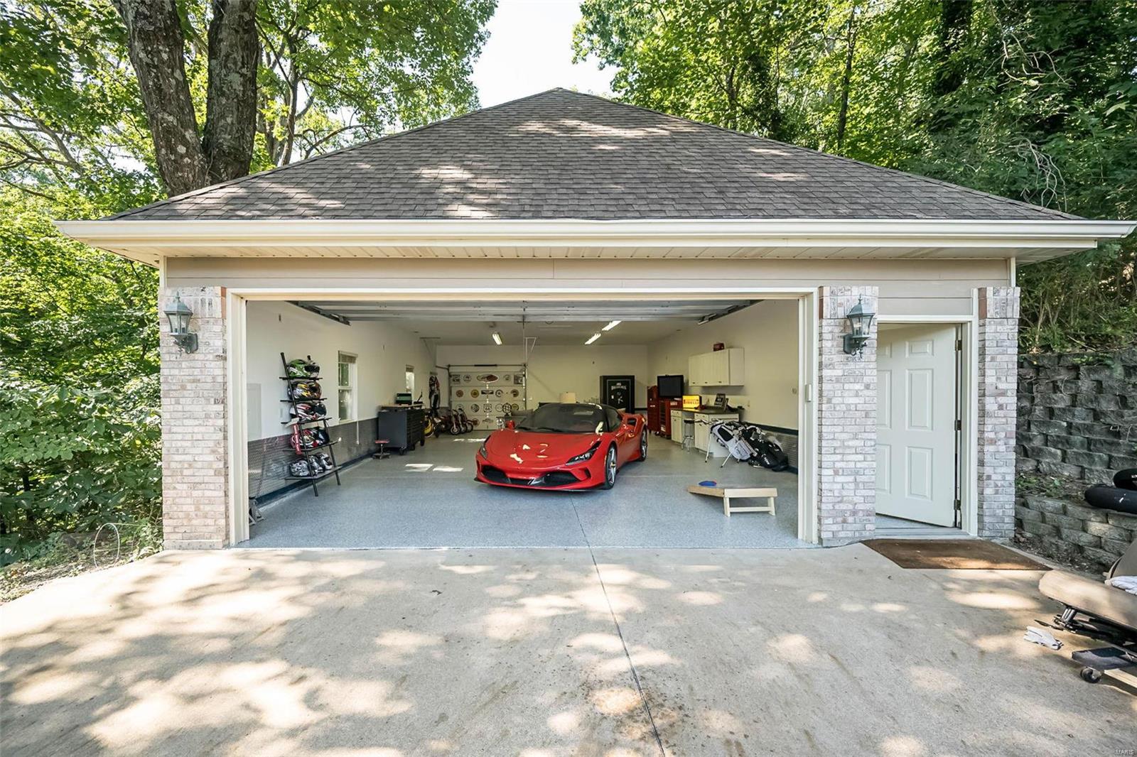 Wildhorse Village - Residential