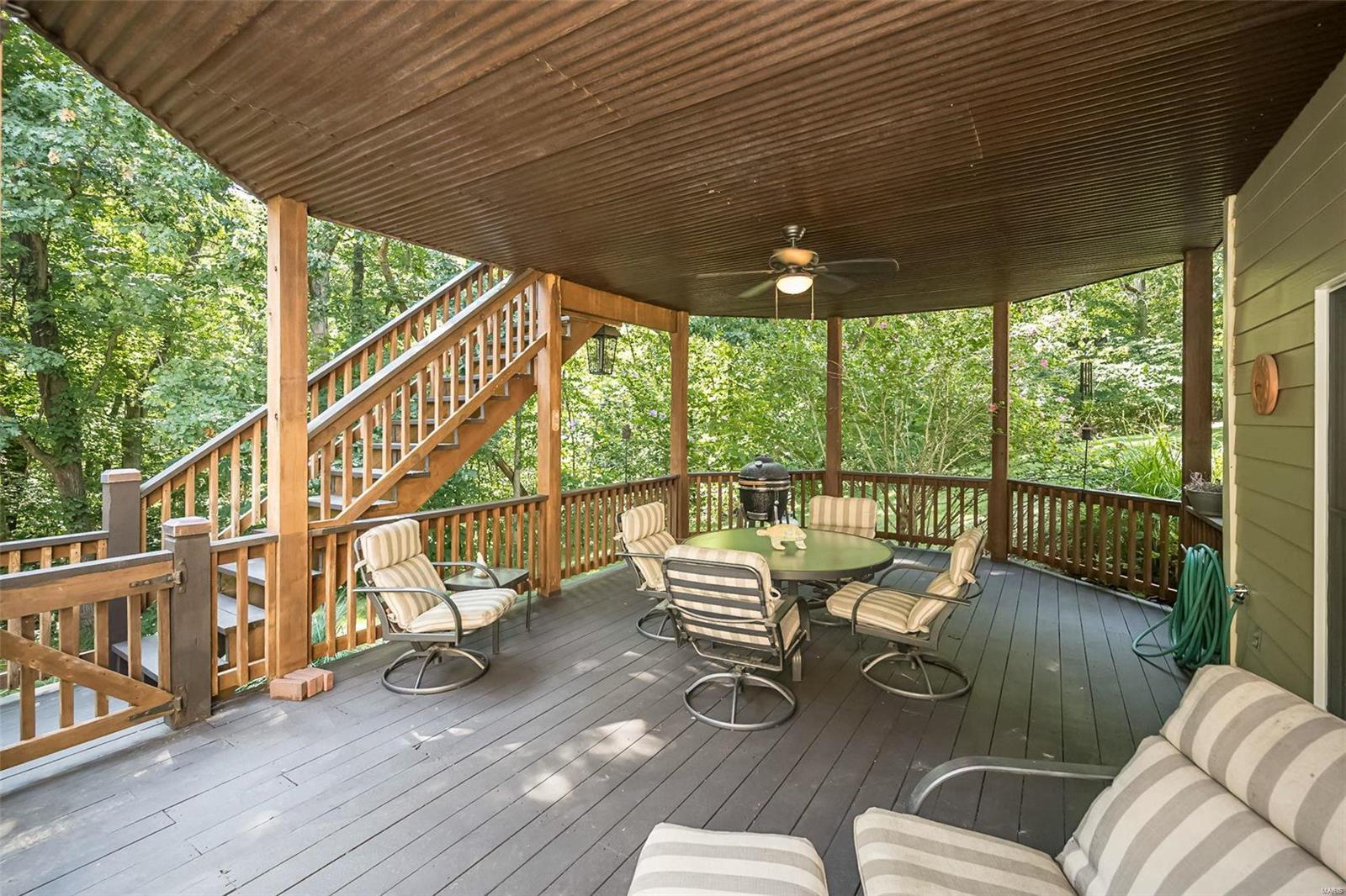 Wildhorse Village - Residential