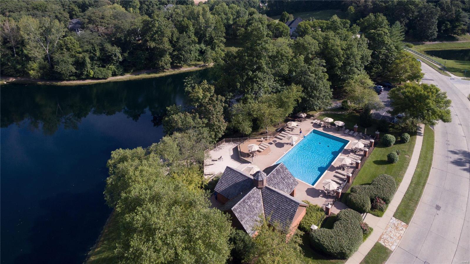 Wildhorse Village - Residential