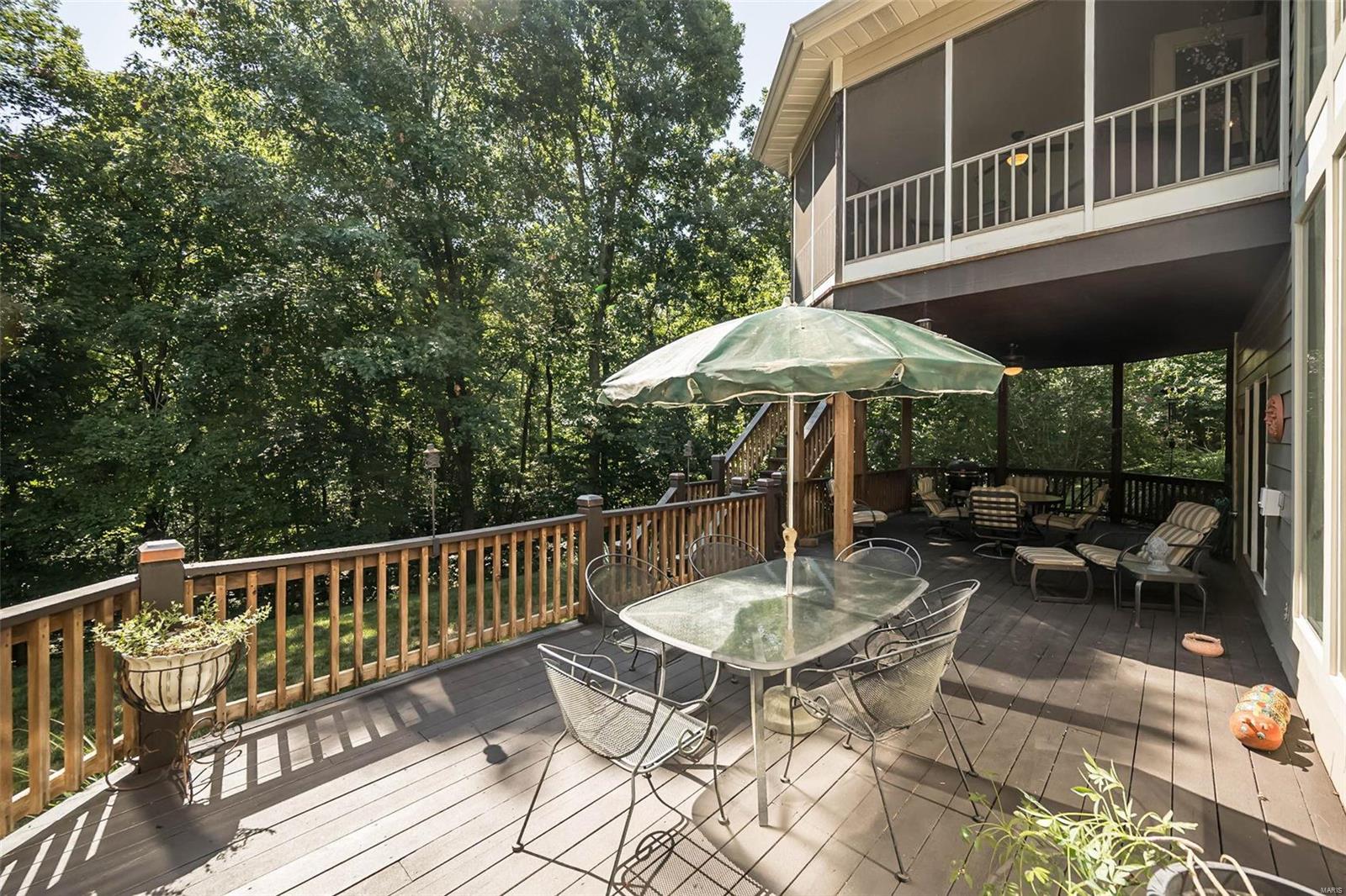 Wildhorse Village - Residential