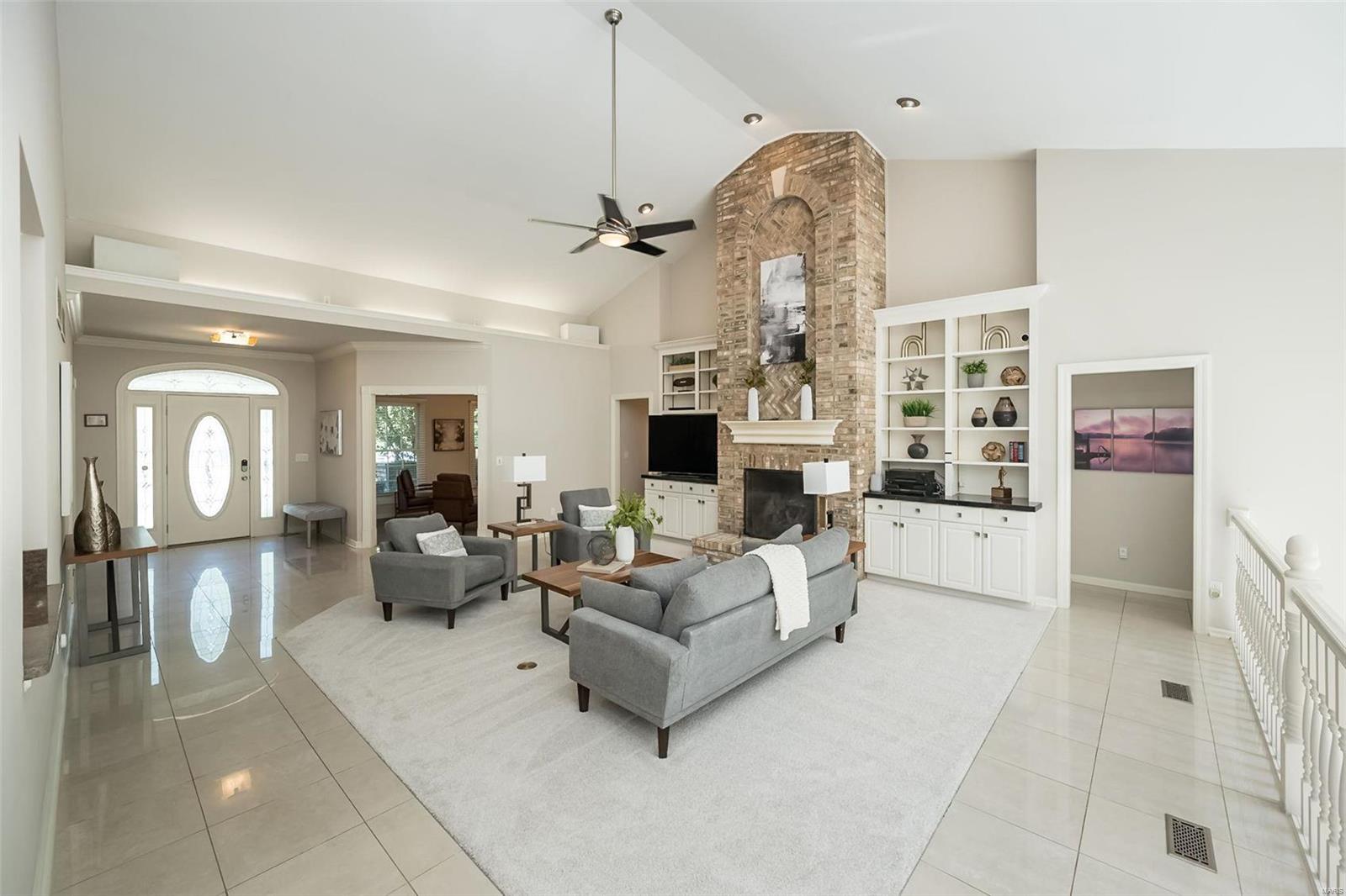 Wildhorse Village - Residential