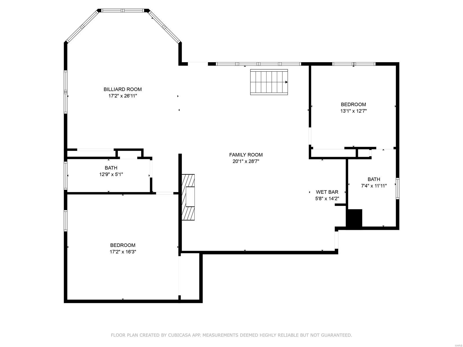 Wildhorse Village - Residential