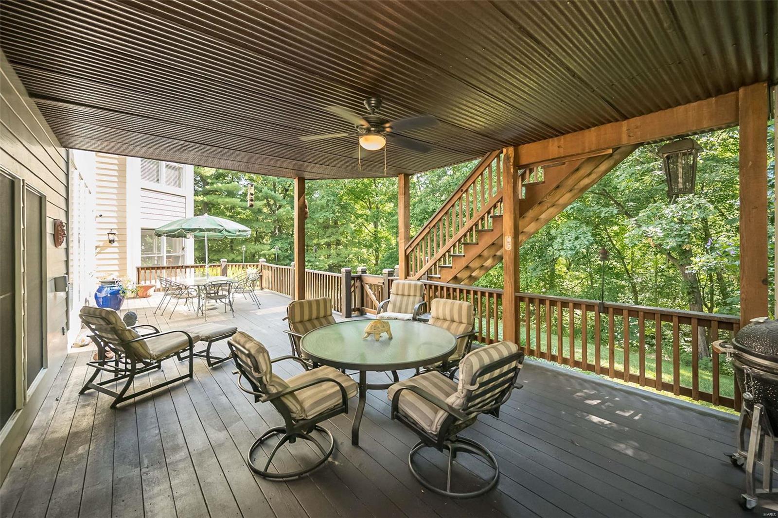 Wildhorse Village - Residential