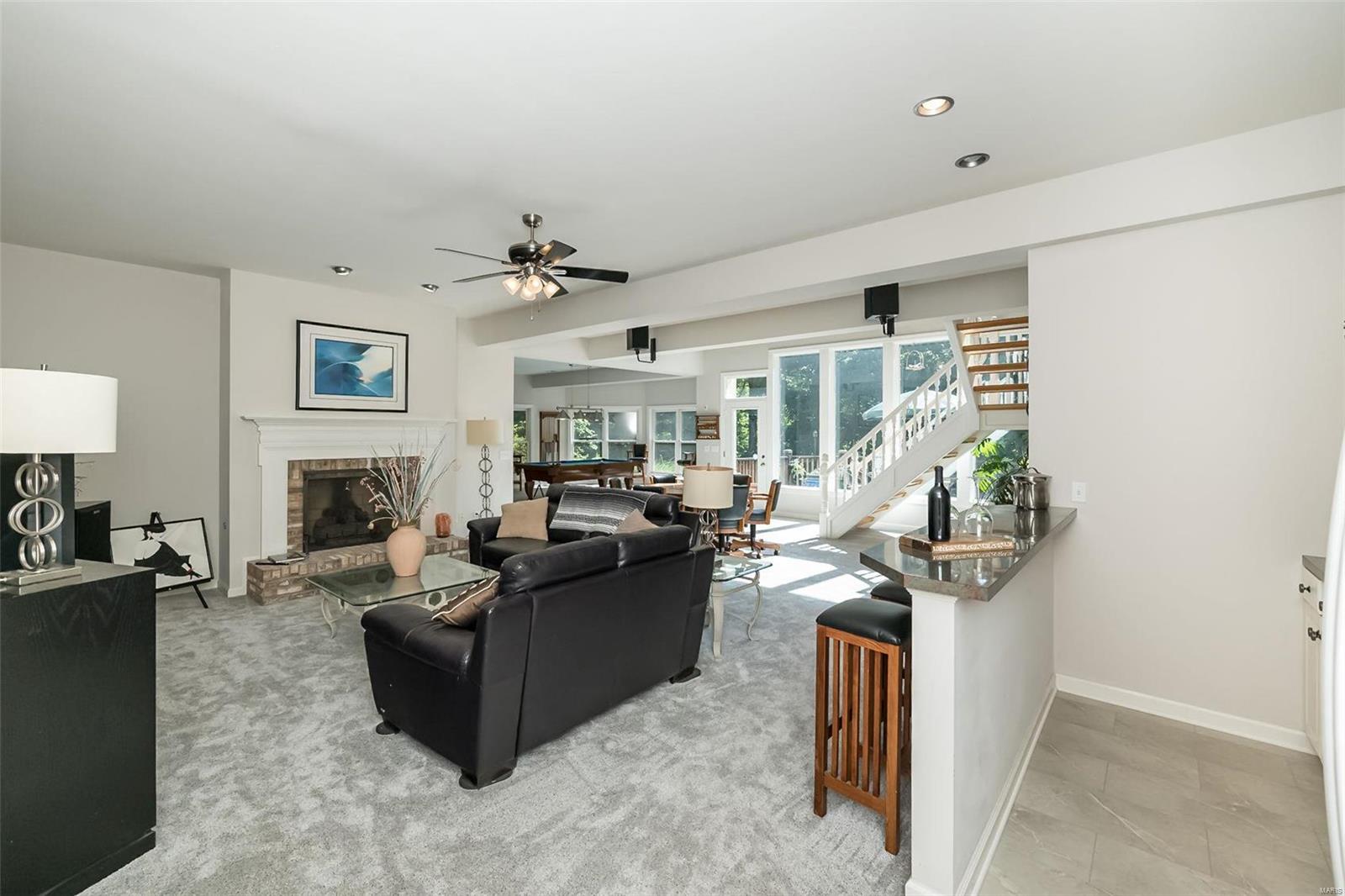 Wildhorse Village - Residential