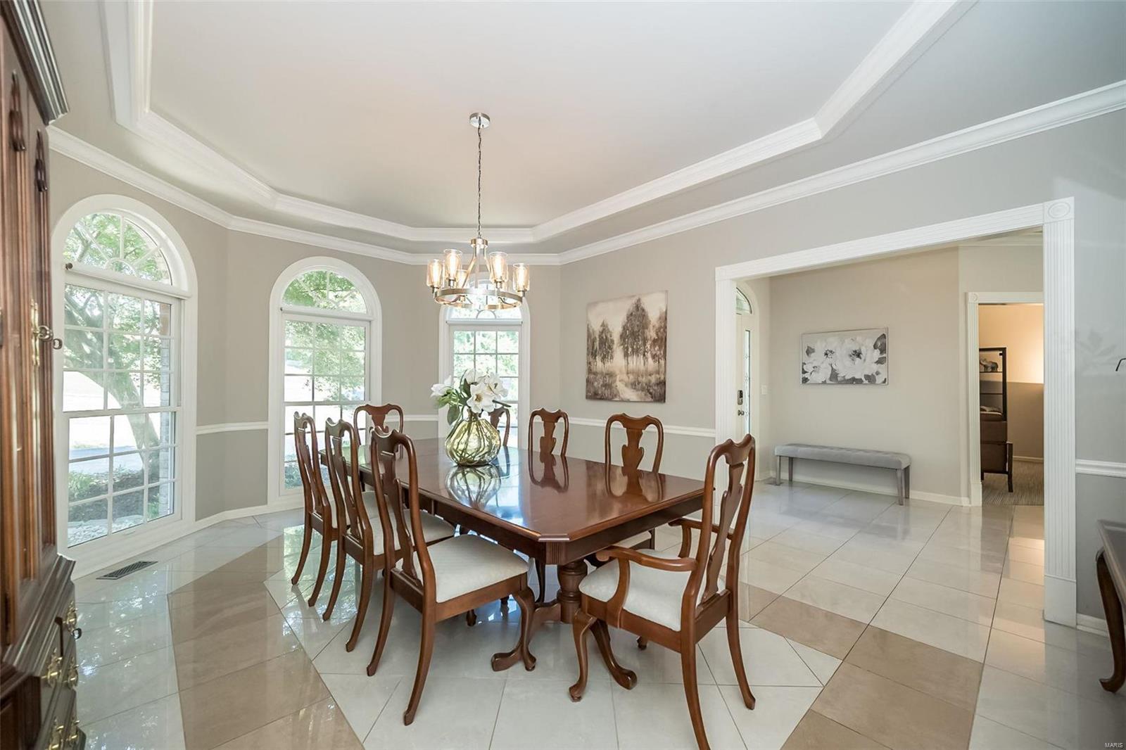 Wildhorse Village - Residential