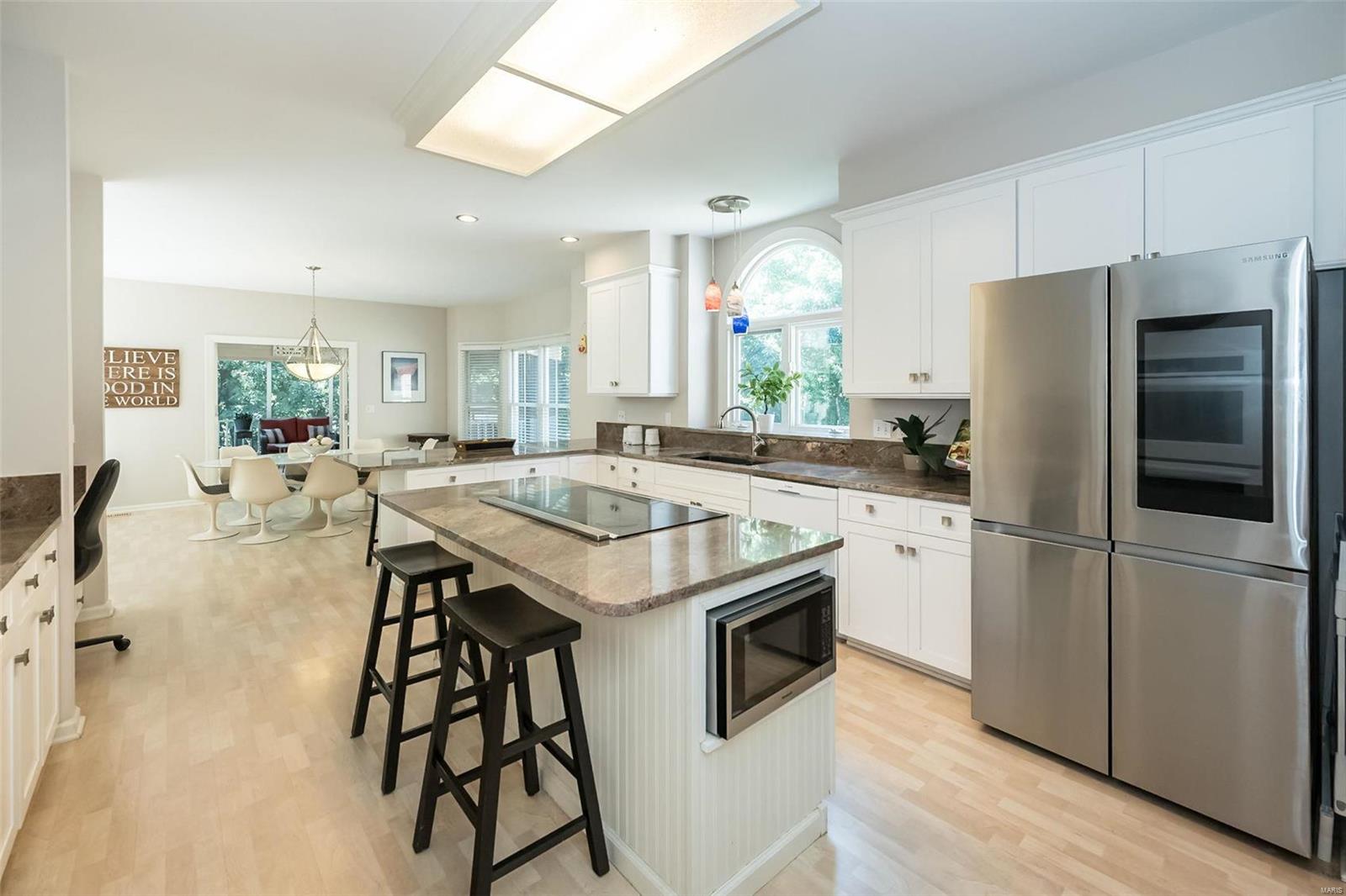 Wildhorse Village - Residential